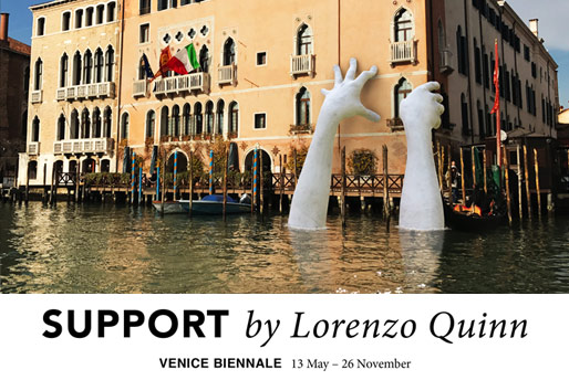 Venice-Biennale-2017-Lorenzo-Quinn-thumb